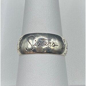 LA 925 sister ring